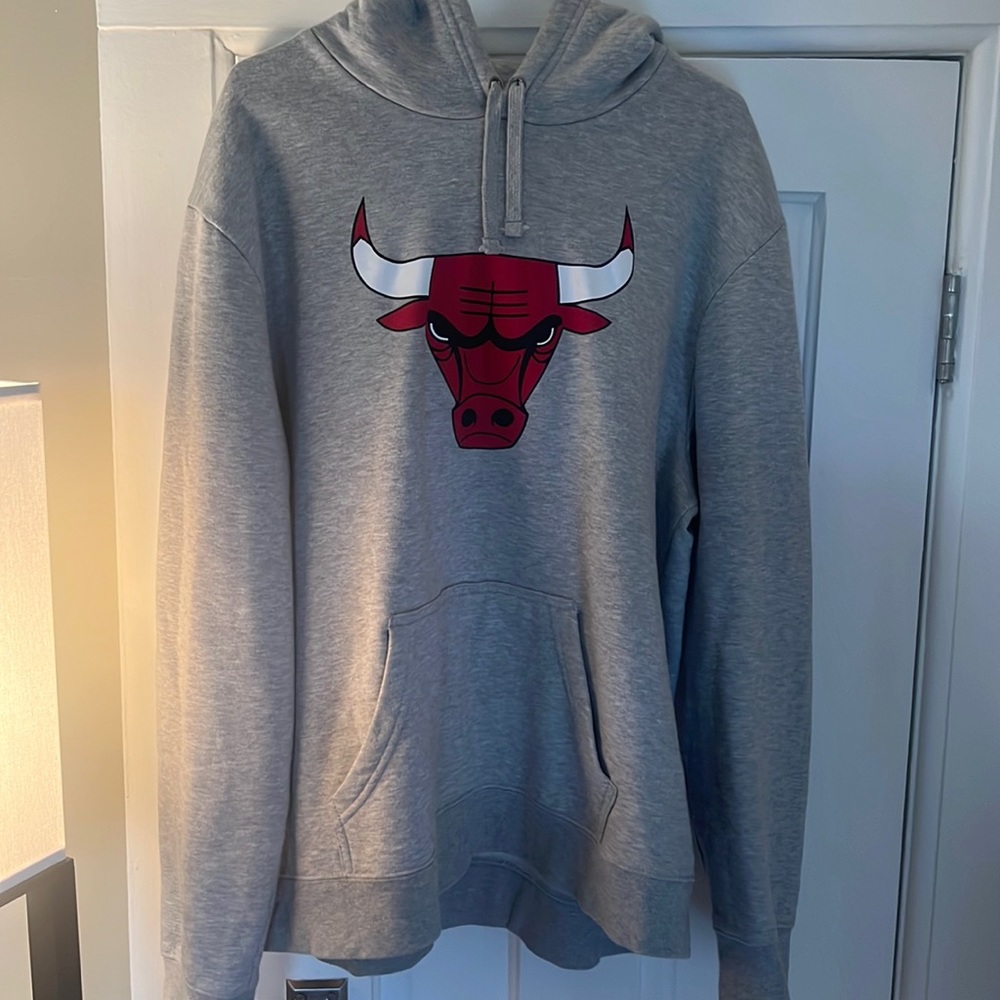 Chicago Bulls Sweatshirt